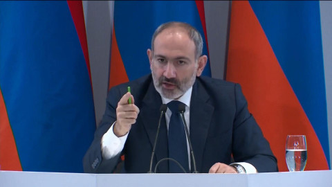 Եթե «սորոսական» նշանակում է պետության դեմ գործած՝ դո՛ւք եք ամենամեծ «սորոսականները»
