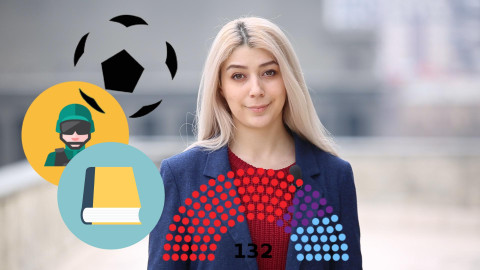 Ժողովուրդը ֆուտբոլ չսովորեց