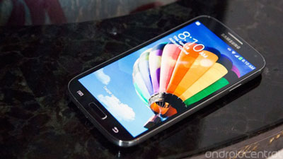 Պաշտոնապես ներկայացվել է Galaxy S4 Active սմարթֆոնը