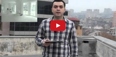 Դեկտեմբերի 8-ի առավոտը Ջոն Լենոնի հետ