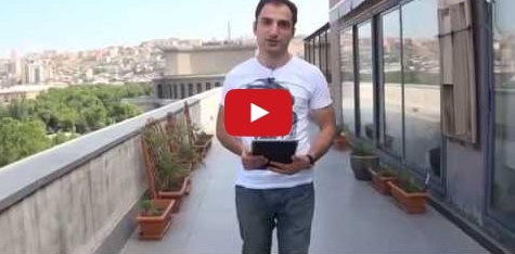 Հունիսի 18-ի առավոտը՝ Փոլ Մաքարթնիի հետ