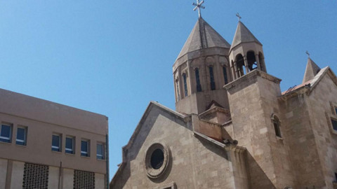 Հալէպահայութեան Մտահոգութիւններէն