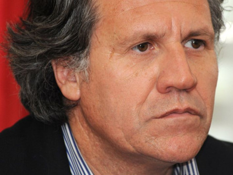 Uruguay Calls for the Recognition of Nagorno Karabakh
