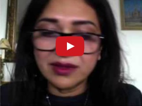Amberin Zaman: Dissident Voices Being Silenced in Turkey