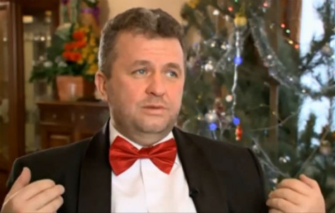 ‘Morality’ according to the Romanian Ambassador
