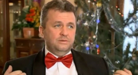Romanian Ambassador Summoned to Bucharest