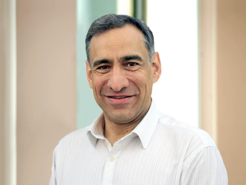 Economic Impact of COVID-19: André Andonian