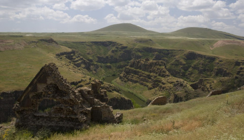 Թուրքիան ու հայերն այս շաբաթ