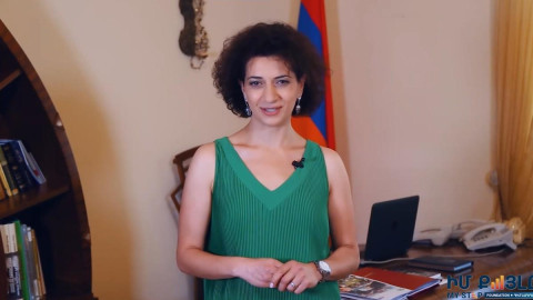 «Իմ քայլը» կապահովի «Լույս»-ի 18 ուսանողների կրթաթոշակը