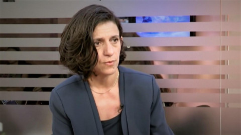 Anna Ohanyan: On Statecraft in a Fractured Region