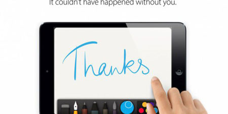 App Store-ը հաղթահարել է 50 մլրդ բեռնումների շեմը