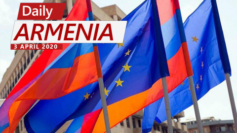 Human Rights Watch Questions Armenia’s New Citizens Surveillance Law