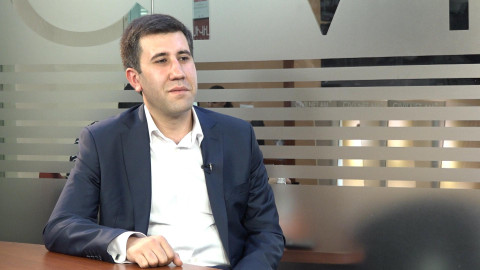 Մարդու իրավունքները Արցախում․ Ռուբեն Մելիքյան
