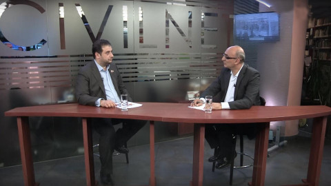 We Do Not Have a Choice But to Be Global: Arman Jilavian