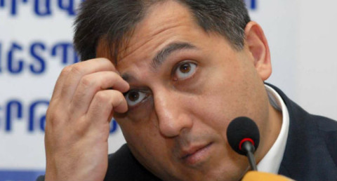 Calls to Reject Candidacy of Armen Harutyunyan as Judge at ECHR