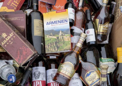 Ովքեր են հայկական արտադրության ապրանքները Ադրբեջան հասցնողները