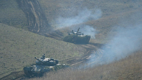 Armenia’s Karabakh Strategy, from Status Quo to Preemption