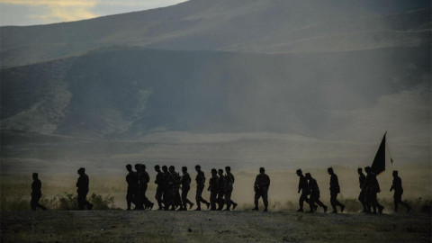 Armenia and Azerbaijan: What’s Next After Bratislava?