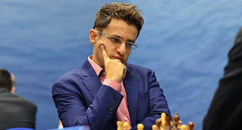 Լևոն Արոնյանը ոչ-ոքիով մեկնարկեց. Tata Steel Chess