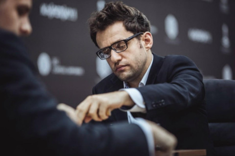 Լևոն Արոնյանը միանձնյա գլխավորում է Norway Chess-ի մրցաշարային աղյուսակը