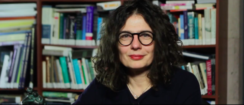 Be a part of change in Armenia: Arsinée Khanjian