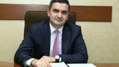 Ջրային տնտեսության պետական կոմիտեի նախագահն ազատվել է պաշտոնից