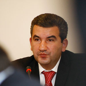 Չարագործներին «պատժեցին»