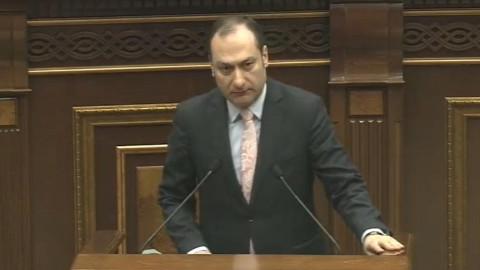 Ամեն ինչ արվում է Կարեն Ղազարյանին հայրենիք վերադարձնելու համար․ Զեյնալյան
