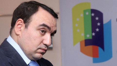Արթուր Բաղդասարյան. Ի՞նչ է այս տղայի ուզածը