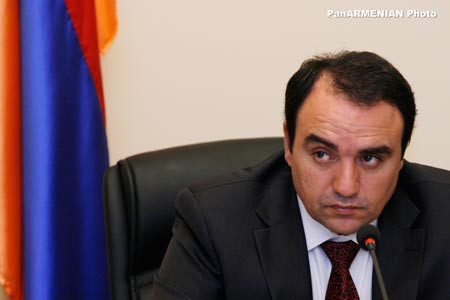Մայրաքաղաքում՝ մայրագյուղի տրամաբանությամբ