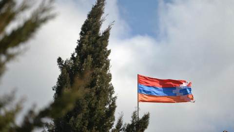 Արցախյան ընտրություններն ուղենշային են լինելու․ Գեղամ Բաղդասարյան