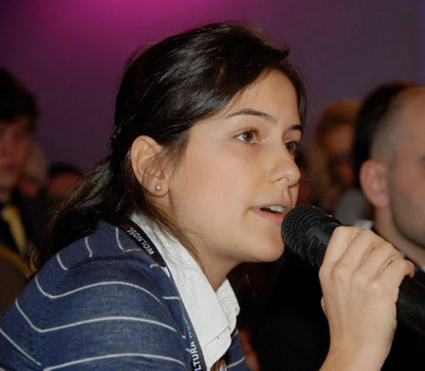 "A Sad Day in Azerbaijan's History of Media Freedom"