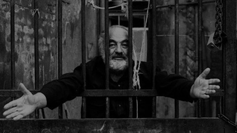 Sergei Parajanov: Remembering a Great Artist