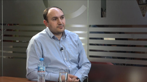 Էրդողանի խելահեղ նոր մեգանախագիծը. զրույց Հայկ Գաբրիելյանի հետ