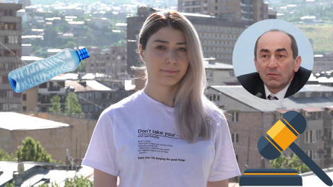 Ժողովուրդը՝ թատրոնում