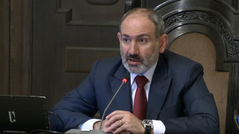 Հայաստանի ու Արցախի անցակետերում ջերմաչափում կիրականացվի. Փաշինյան