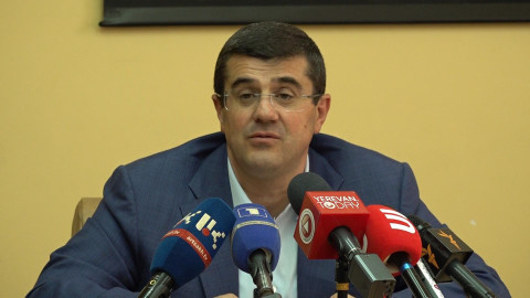 Ես սպասում էի այս արդյունքներին, մենք պատկերը տեսնում էինք․ Արայիկ Հարությունյան