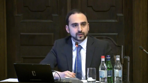 Որոշ երկրներում հենց հիվանդանոցներից եղել է դեպքերի տարածում. Տիգրան Ավինյան