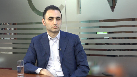 Անվտանգային մարտահրավերներ՝ Շուշիի հաղթանակից 25 տարի անց․ Ավետիք Չալաբյան