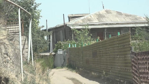 Straight to Aygepar: Paros Foundation | Թիմը գնում է Այգեպար՝ Փարոս հիմնադրամ