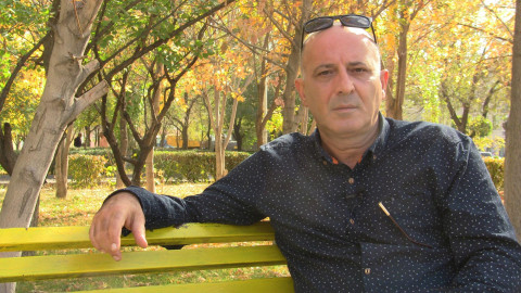 «Աբովյան» ՔԿՀ-ի ամենազոր պետը. մաս 2