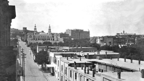 Ադրբեջանի հիմնադրումը. դրվագներ 1918-1920թթ․ Երևան-Բաքու հարաբերություններից