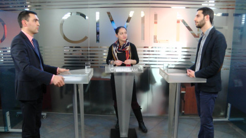 Քաղաքական սերնդափոխությո՞ւն, թե՞ ռեժիմի տապալում․ Ռուբեն Ռուբինյան և Նարեկ Սարգսյան