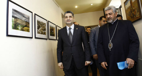 Եթե Աստված կա, նա արդեն հանրապետական է