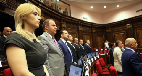 Առանց ինքնախաբեության