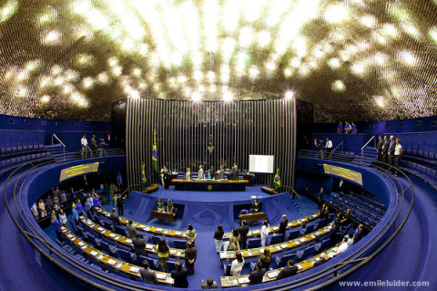 Brazil Recognizes Armenian Genocide