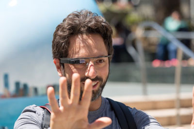 Հաքերը կոտրել է Google Glass-ի համակարգը