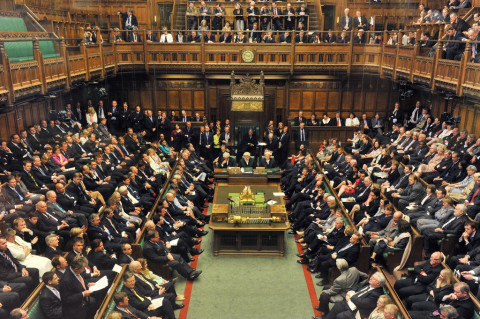UK Parliament to Hold Debate on Centenary of Armenian Genocide
