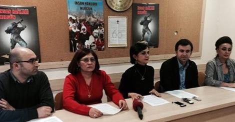 Turkish Human Rights Groups: Go to Yerevan, Not Gallipoli