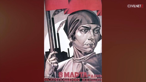 #EachForEqual: How Armenia Celebrates International Women’s Day?